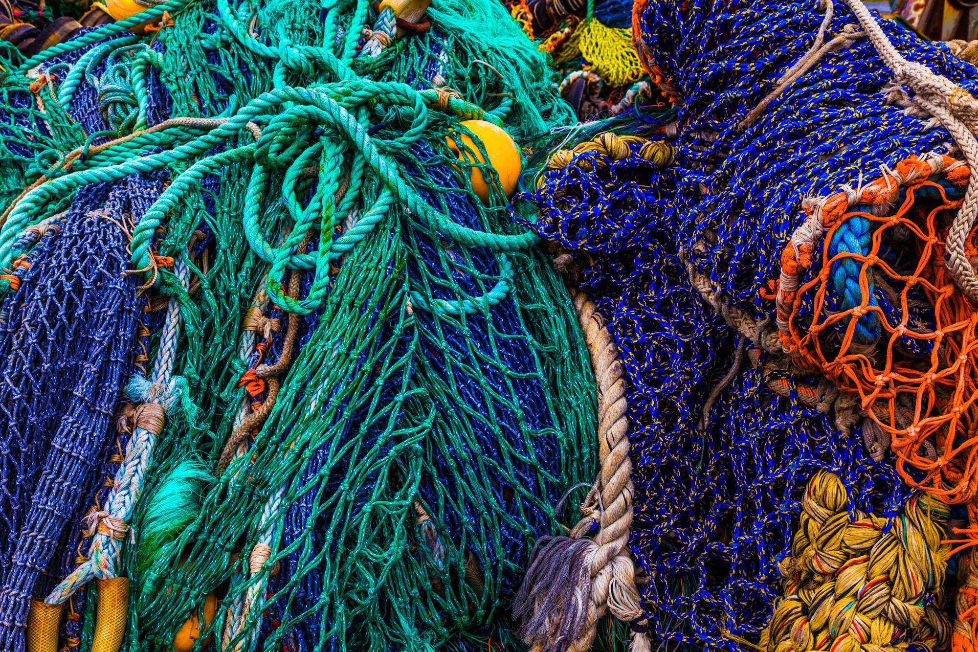 fishingnets