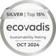 EcoVadis